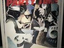 The Heptones – Party Time, Mango – MLPS 9456