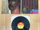 Frank Zappa Vinyl Album - Joe's Garage Act I CBS Label For Zappa Records A1/B1