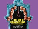 Bruno Nicolai E Poi, Non Ne Rimase Nessuno (Vinyl)