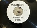 Funk Boogie Throwback Zack Messages 45rpm VG+