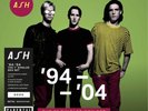 Ash '94-'04 - The Singles (Vinyl) 12