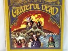 GRATEFUL DEAD 1967  Self Titled Debut 1st Press LP WS 1689 Gold Label MONO