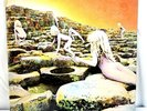 Led Zeppelin Houses Of The Holy Atlantic First Pr. SD-7255 zepplin 