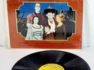 At Home With The Munsters Original Vinyl LP 1964 Vintage Golden Records  SHRINK