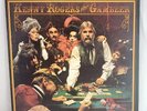 KENNY ROGERS The Gambler  1978 Original Master Recording MFSL LP VG+  Inserts++