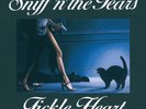 Sniff 'n' the Tears Fickle Heart (Vinyl) 12
