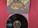 The Beatles Yellow Submarine Capitol SW 153 Stereo RAINBOW LABEL VG+/EX