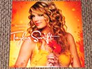 Sealed Taylor Swift Beautiful Eyes LP 2008 Big Machine records