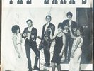 Rare Spanish Garage Band The Zara's - The Zara's Way - VG++ Vinyl - Signed