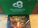 Dreams Theater - Metropolis Pt.2:Scenes From A Memory - Doppio Lp