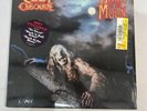 Ozzy Osbourne 1983 Bark At The Moon QZ38987 Vinyl Record AL38987 Hype Shrink