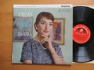 33CX 1681 Callas Sings Verdi At La Scala Maria Callas Columbia Mono Vinyl EX