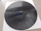 BLANK -GLEN BROWN -10' 45- ACETATE DUB PLATE