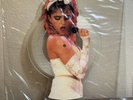 MADONNA ANGEL 12” LP VINYL 1985 SIRE MADE IN ENGLAND PICTURE DISC