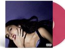OLIVIA RODRIGO Guts LP (NEW 2023 Limited BRIGHT PINK Coloured Vinyl) BONUS TRACK