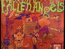LP The Fallen Angels It's A Long Way Down IN SHRINK USA 1968 Rhino RE LP NM-