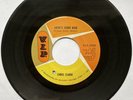 Northern Soul, R&B, Chris Clark, Love's Gone Bad, Put Yourself In My Place.
