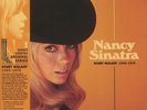 NANCY SINATRA - START WALKIN' 1965-1976 - DOUBLE LP - VELVET MORNING SUNRISE