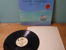Robert Calvert Lucky Leif And The Longships 1975 United Artist Records Hawkwind