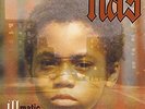 Nas - Illmatic - New Vinyl Record - M15z