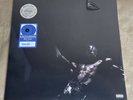 Travis Scott - Utopia Vinyl Record LP Opaque Blue Vinyl Walmart Shrink Tear