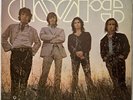 The Doors - Waiting For The Sun | 1968 LP, Vinyl | w/inner sleeve | STEREO (VG)