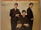 Introducing The Beatles | 1964 Vinyl, LP | VeeJay | Ver. 1 w/titles, MONO | (VG)