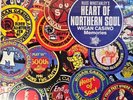 Heart Of Northern Soul / Wigan Casino compilation LP Album vinyl record new 2017