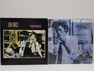 2 Tom Waits Vinyl Record Albums - Bounced Checks & Swordfishtrombones