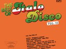 2xLP, Comp Various - The Best Of Italo-Disco Vol. 11