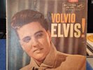 Elvis Presley URUGUAY