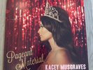 Pageant Material by Musgraves, Kacey (Record, 2015)
