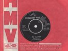 Impressions It's All Right Hmv POP 1226 Soul Northern Motown