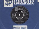 Al Greene  Don't Leave Me  Stateside SS 2079 Soul Northern Motown