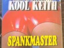 Kool Keith Spankmaster 2lp Very Rare