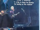 The Police: Live at Shea Stadium Gatefold 2LP NM/NM
