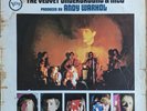 The Velvet Underground & Nico - 1967 MONO  UK 1st Press LP