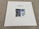 Sting - If On A Winter's Night... Rare 2009 Vinyl LP (pre-owned but pristine)