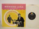 Moncho Lena Y Los Ases Del Ritmo A Night At The Palladium Latin LP