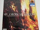 My Chemical Romance [YELLOW/ORANGE] I Brought You My Bullets You... Vinyl LP