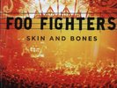 VINYL Foo Fighters - Skin And Bones