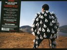 VINYL Pink Floyd - Delicate Sound Of Thunder