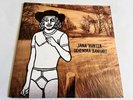 Jana Hunter / Devendra Banhart Split LP Black Vinyl Indie Folk Quick Shipping