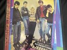 THE UNDERTONES RARE DEBUT ORIG 1979 SIRE UK PRESSING INNER VINYL LP VG+ / VG+