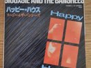 Siouxsie And The Banshees Japanese Pressing Happy House Vinyl Single