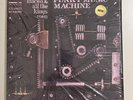 MACEO PARKER & ALL THE KINGS MEN FUNKY MUSIC MACHINE LP Shrink NM-/VG+