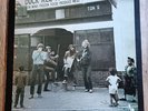Creedence Clearwater Revival LP Willy And The Poor Boys UK 1970 Liberty Press