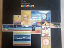 Clark Hutchinson LP Gestalt UK Deram 1st Press WONDERFUL COPY BLUES PSYCH
