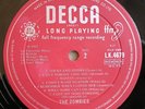 The Zombies LP Begin Here UK Decca 1st Press SUPERB AUDIO BEAT 2ND COPY -1A -1A