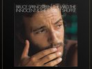 Bruce Springsteen - The Wild, The Innocent And The E Street Shuffle [New Vinyl L